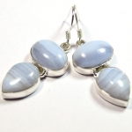 Blue Lace Agate