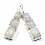 Rainbow moonstone