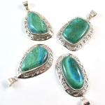 Chrysocolla