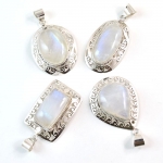 Rainbow Moonstone