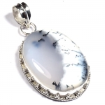 Dendrite Agate